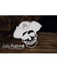 Jolly Roger – Skull