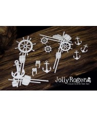 Jolly Roger – Pirate Corners