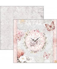 Timeless Moments Pad 8"x8" 12/Pkg