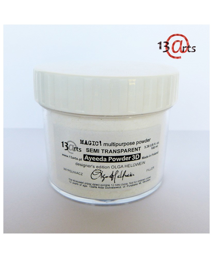 Magic Powder 100ml