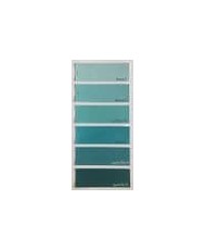 Fresco Finish - Aquamarine