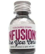 Infusions Dye CS08 - Are You Cerise