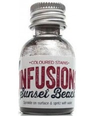 Infusions Dye CS07 - Sunset Beach