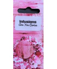 Infusions Dye CS08 - Are You Cerise