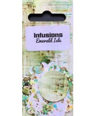 Infusions Dye CS01 - Emerald Isle