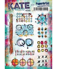 Pre-order Kate Crane Stamp...