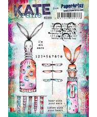 Pre-order Kate Crane Stamp...