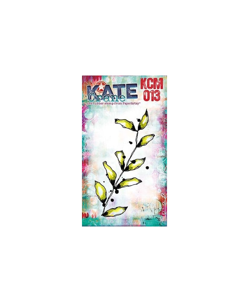 Pre-order Kate Crane Mini 013 (on EZ mount)5x6cm