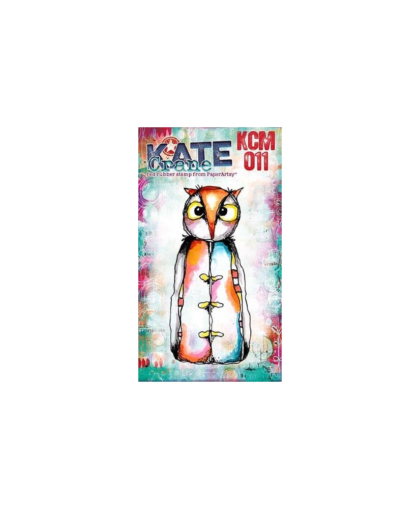 Pre-Order Kate Crane Mini 011 (on EZ mount)5x6cm