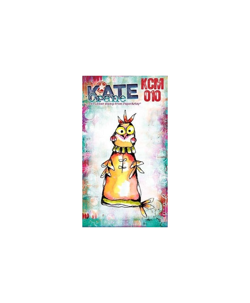 Pre-Order Kate Crane Mini 010 (on EZ mount)5x6cm