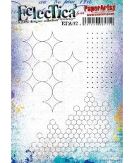 Pre-order E³ PaperArtsy 02...