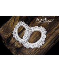 Small is Beautiful – Mini Frames – Oval