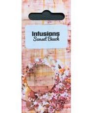 Infusions Dye CS07 - Sunset Beach