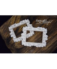 Small is Beautiful – Mini Frames – Rectangle