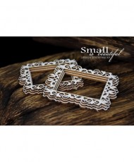 Small is Beautiful – Mini Frames – Rectangle