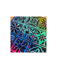 Tracy Scott Tile Stencil (Pre-order)