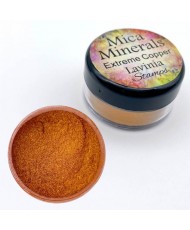 Mica Minerals - Extreme Copper