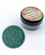 Mica Minerals - Green Dream