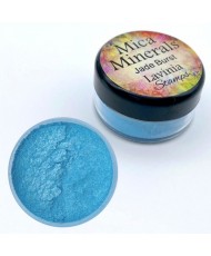 Mica Minerals - Jade Burst