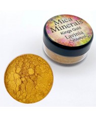 Mica Minerals - Kings Gold