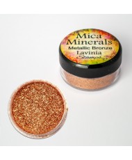 Mica Minerals - Metallic...