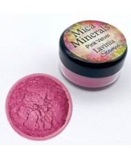 Mica Minerals - Pink Velvet