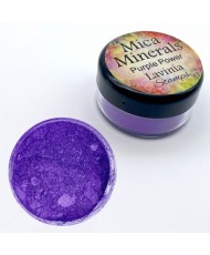 Mica Minerals - Purple Power