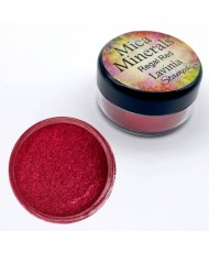 Mica Minerals - Regal Red