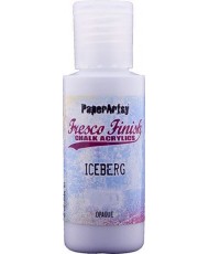 Fresco Finish - Ice Berg