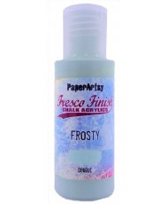Fresco Finish - Frosty
