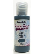 Fresco Finish - Space Cadet