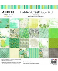 Hidden Creek Paper Pad...