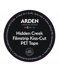 Hidden Creek Filmstrip...