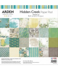 Hidden Creek Paper Pad...