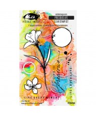 Visible Image Precious Life...