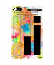 Visible Image Blocked Up...