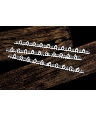 Mandalas Dreams – Border #2