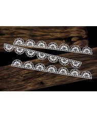 Mandalas Dreams – Border #3