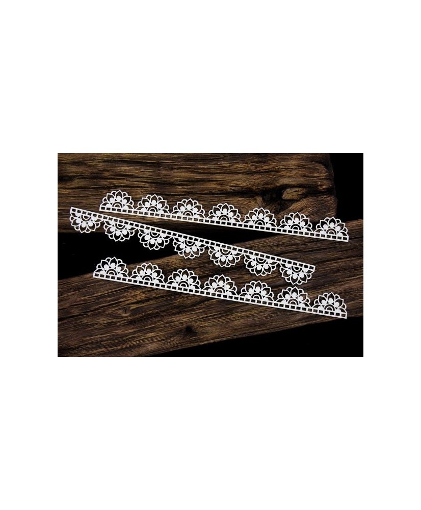 Mandalas Dreams – Border #3