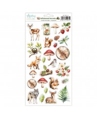 Wildwood Secrets 6 x 12...