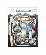 Lighthouse - Paper...