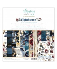 Lighthouse - 12 x 12 Paper Set