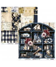 Lighthouse - 12 x 12 Paper Set