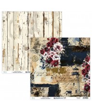 Lighthouse - 12 x 12 Paper Set