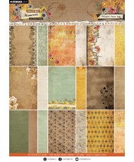 Design Paper Pad Background...