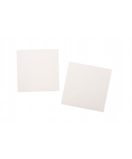 SL Cards & Envelopes Creme 6x6 inch 20 PC