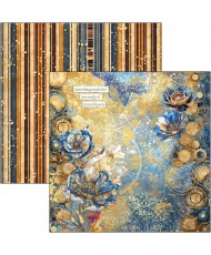 Celestial  Pad 8"x8" 12/Pkg(On back-order)