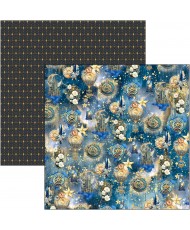 Celestial  Pad 8"x8" 12/Pkg(On back-order)