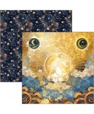 Celestial  Pad 8"x8" 12/Pkg(On back-order)