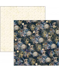 Celestial  Pad 8"x8" 12/Pkg(On back-order)